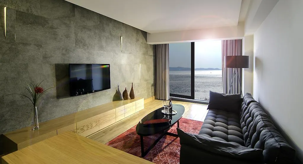 Ilayda Avantgarde Hotel Kusadası