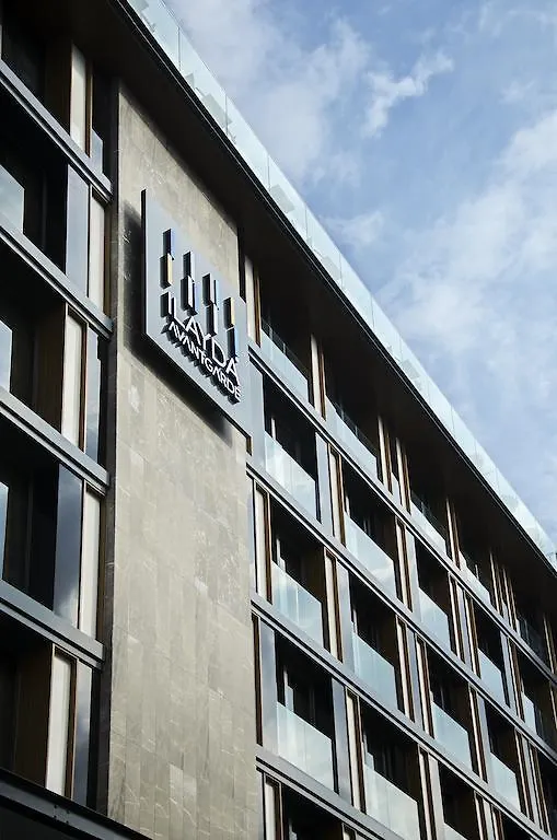 Ilayda Avantgarde Hotel Kusadası 4*,