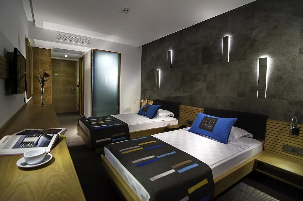 Ilayda Avantgarde Hotel Kusadası