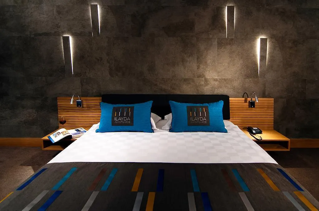 Ilayda Avantgarde Hotel Kusadası Turquie