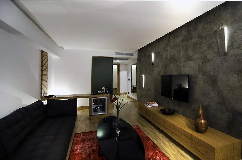 Ilayda Avantgarde Hotel Kusadası 4*,  Turquie