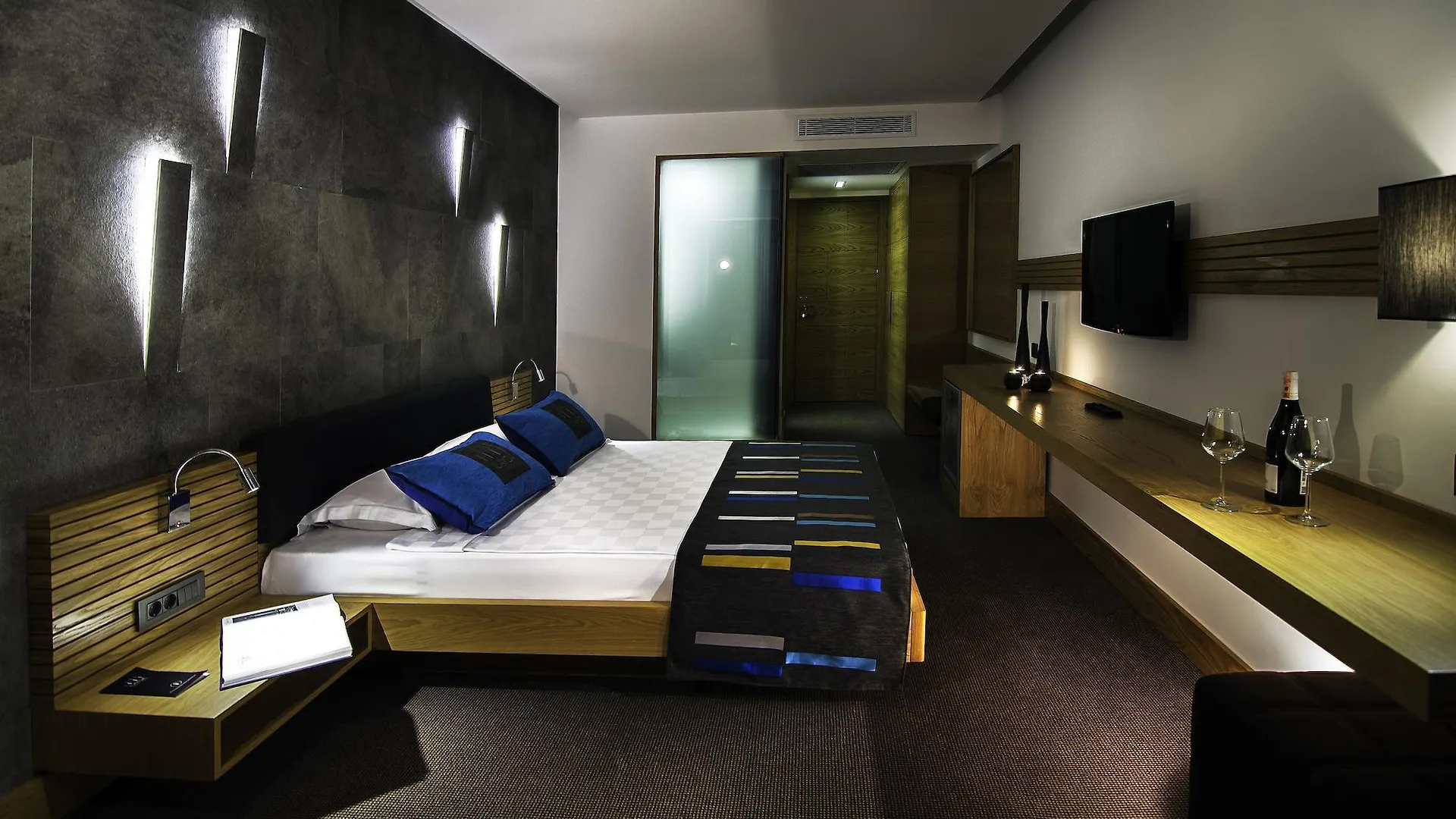 Ilayda Avantgarde Hotel Kusadası