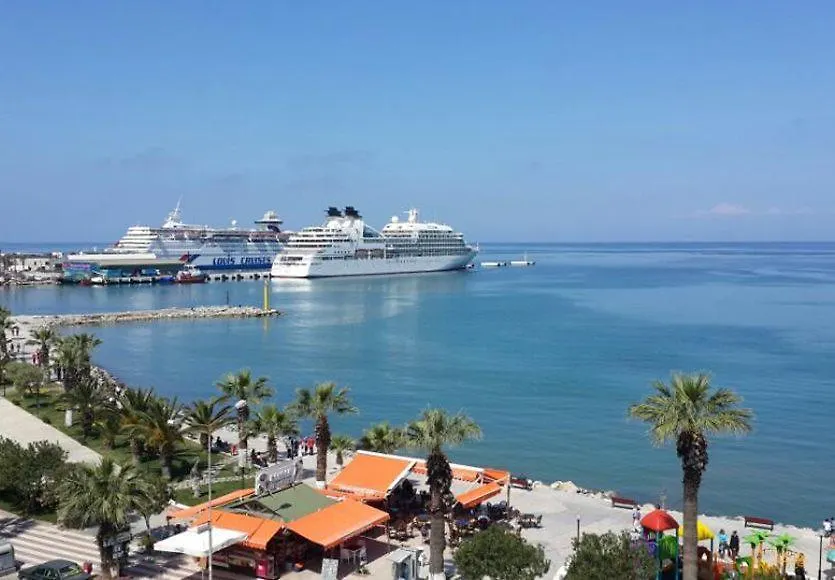 Ilayda Avantgarde Hotel Kusadası 4*,  Turquie