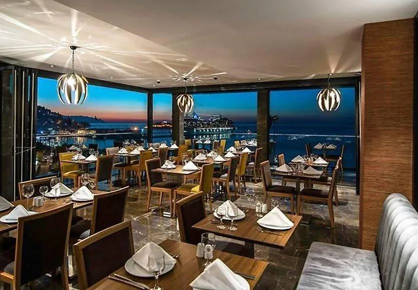 Ilayda Avantgarde Hotel Kusadası