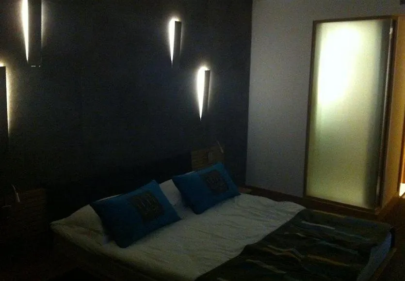 Ilayda Avantgarde Hotel Kusadası