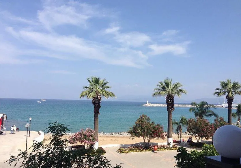 Ilayda Avantgarde Hotel Kusadası 4*,  Turquie