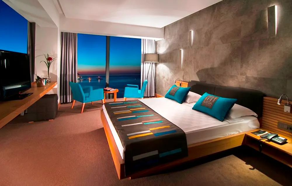 Ilayda Avantgarde Hotel Kusadası