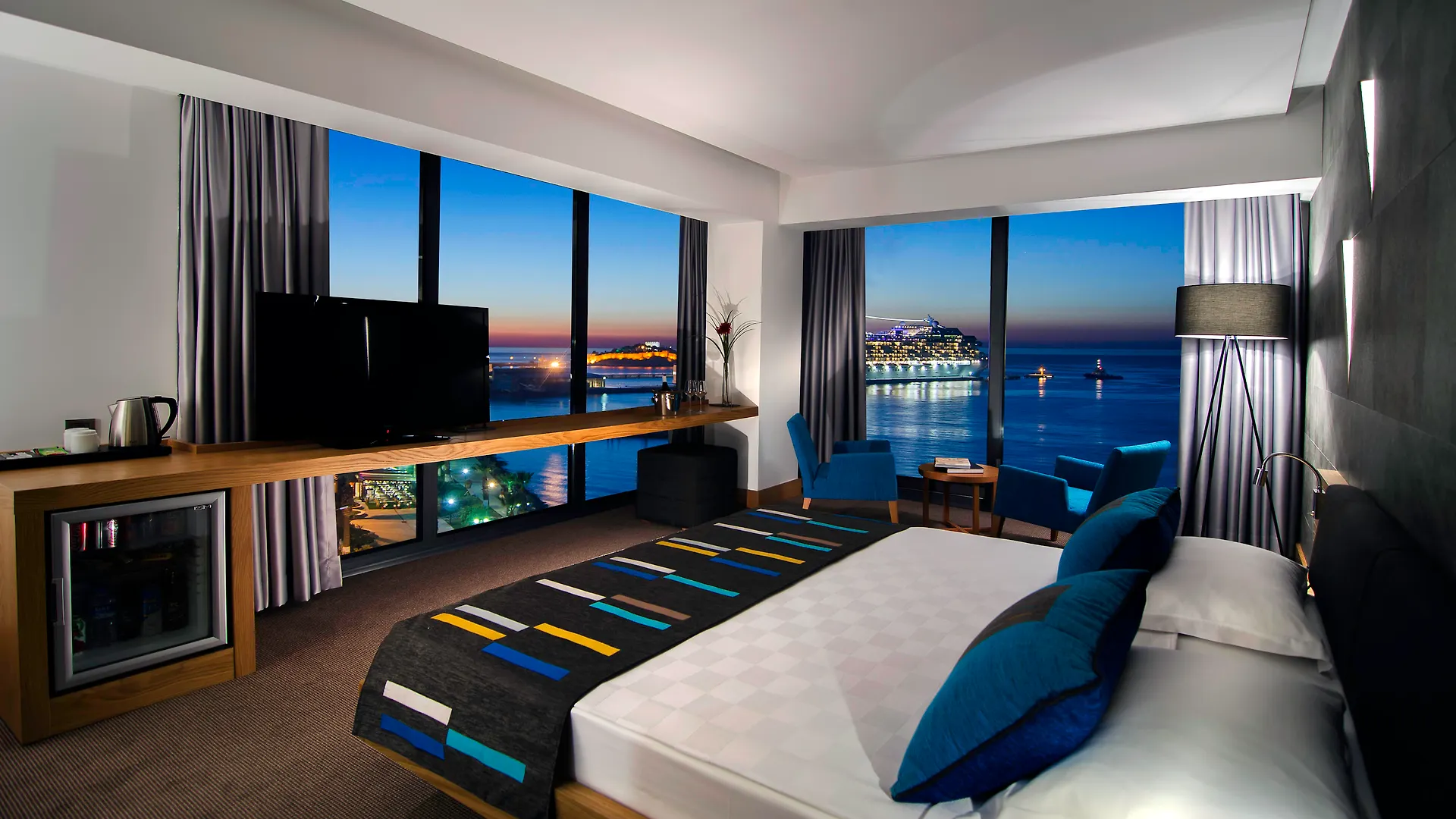 Ilayda Avantgarde Hotel Kusadası
