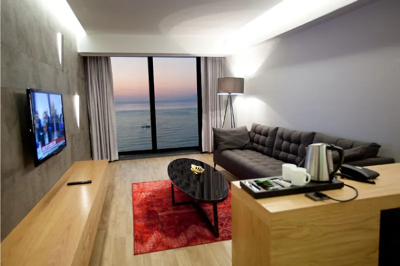 Ilayda Avantgarde Hotel Kusadası
