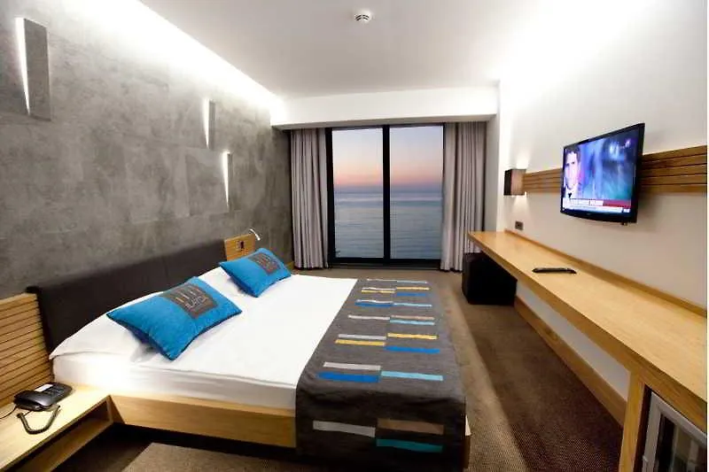 Ilayda Avantgarde Hotel Kusadası Turquie