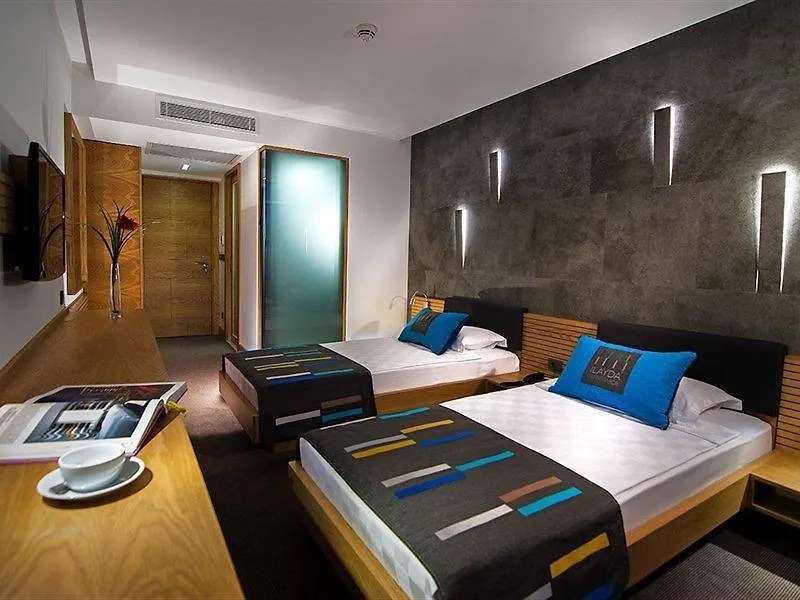 Ilayda Avantgarde Hotel Kusadası