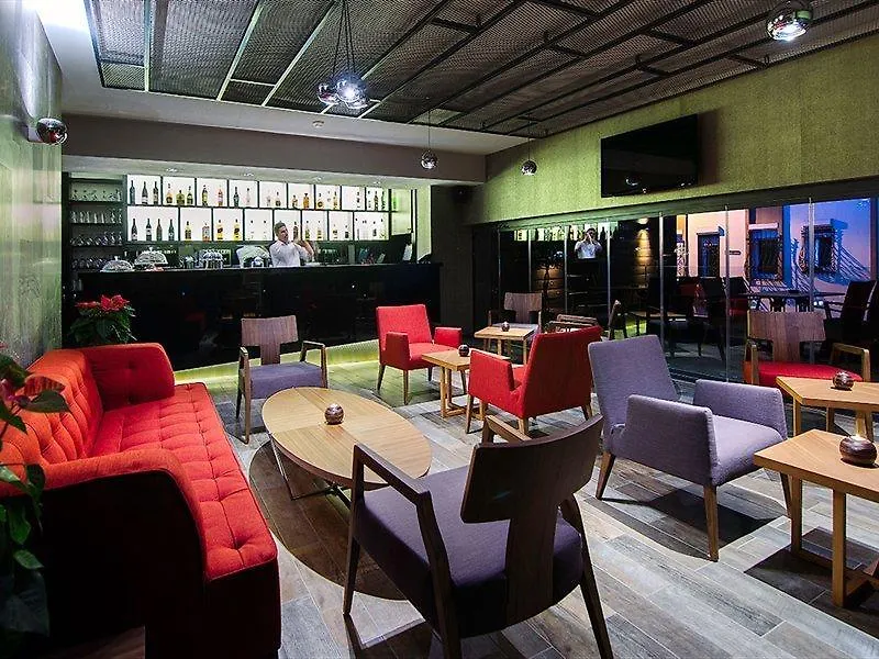 Ilayda Avantgarde Hotel Kusadası