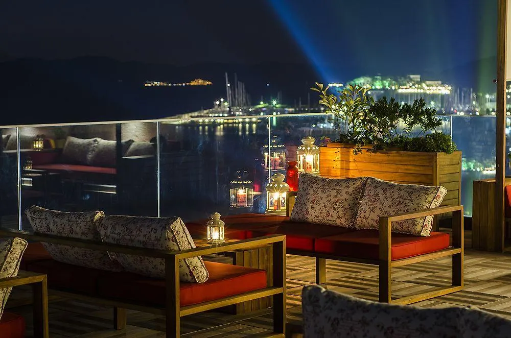 Ilayda Avantgarde Hotel Kusadası