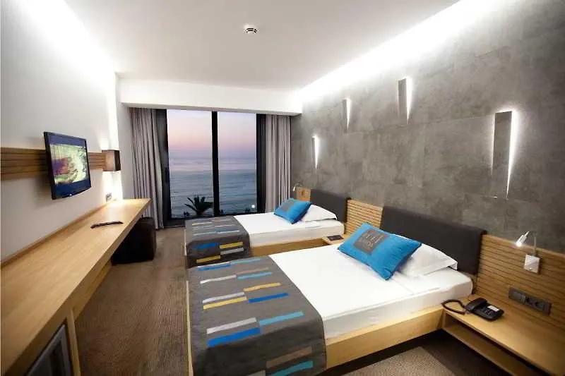 Ilayda Avantgarde Hotel Kusadası 4*,  Turquie