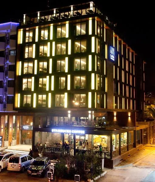 Ilayda Avantgarde Hotel Kusadası