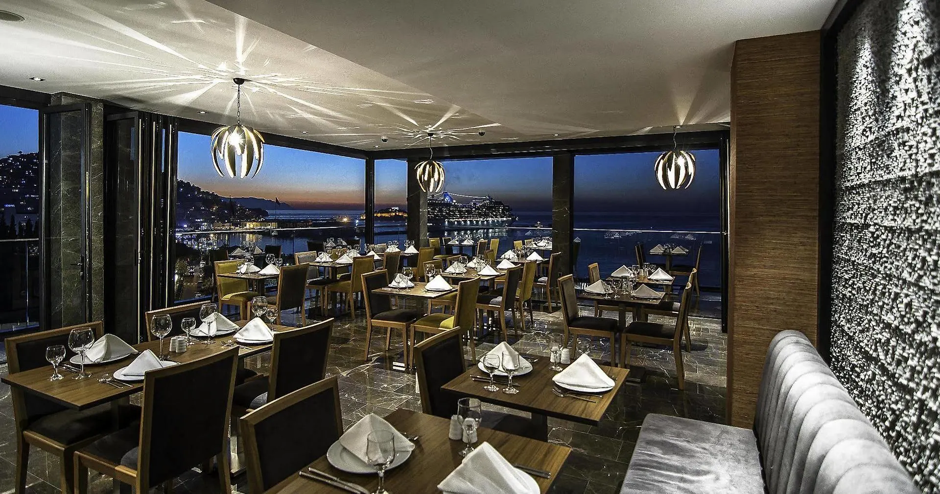 Ilayda Avantgarde Hotel Kusadası