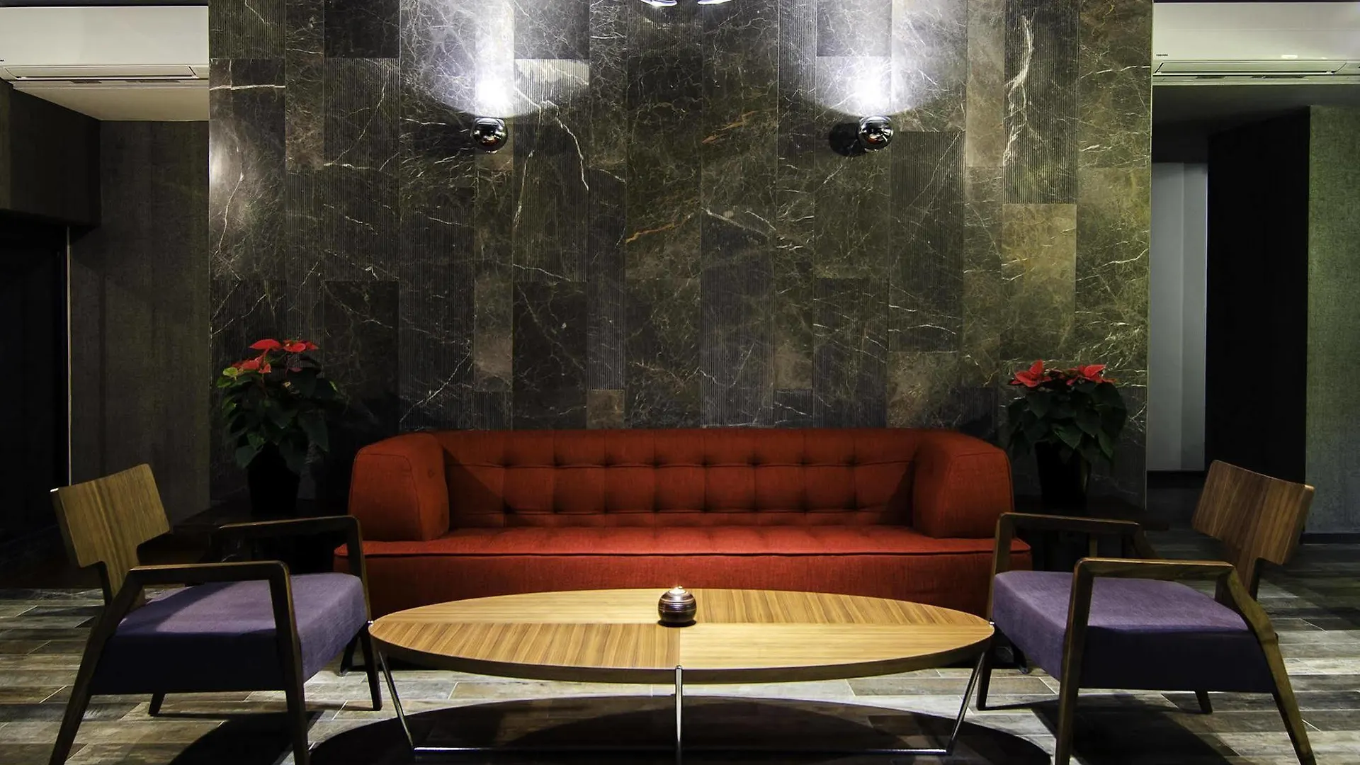 Ilayda Avantgarde Hotel Kusadası
