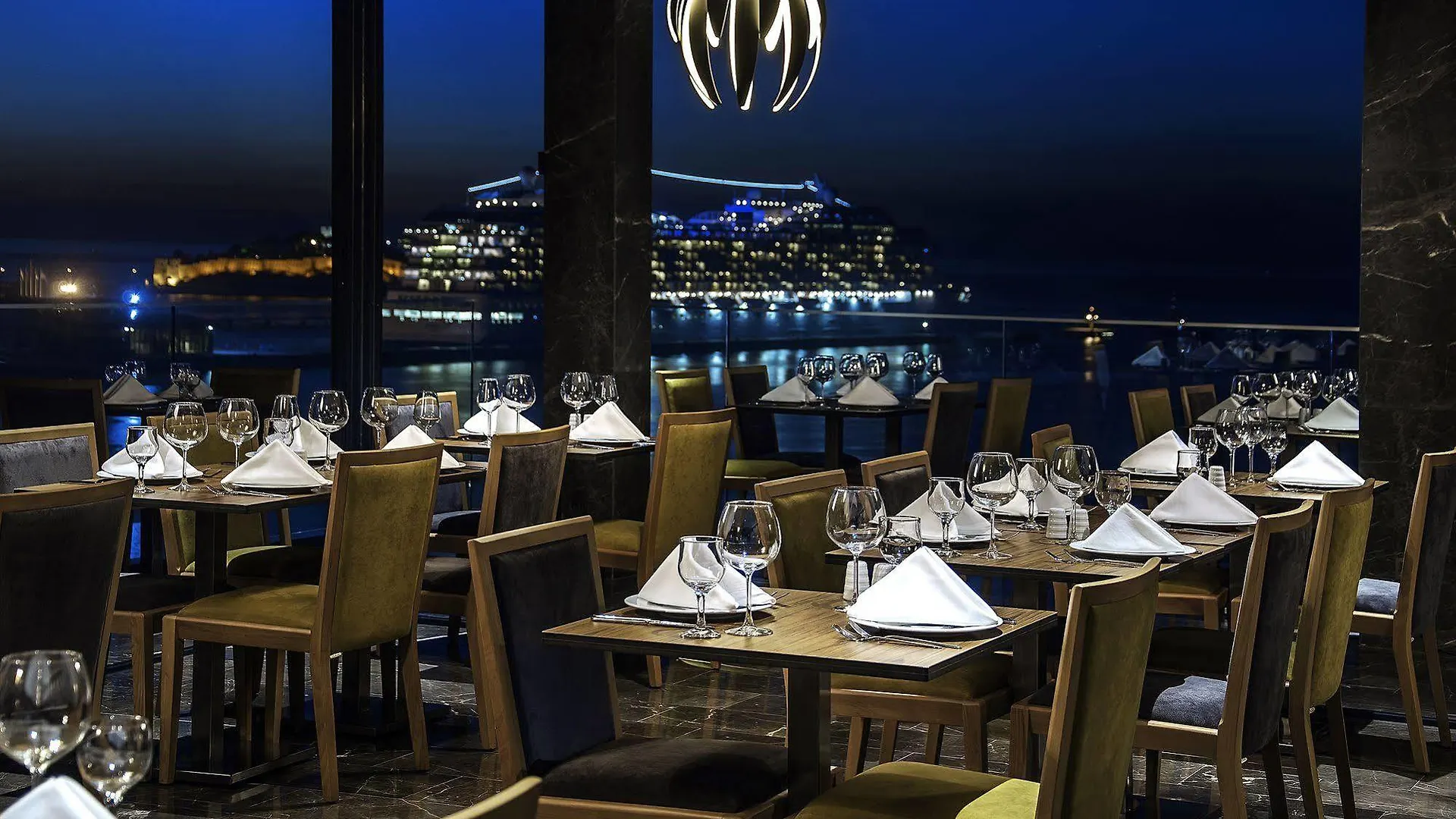 Ilayda Avantgarde Hotel Kusadası