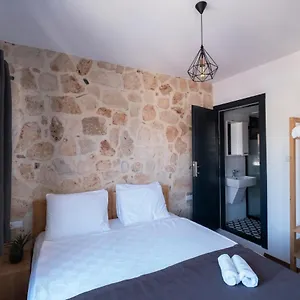 *** Hotel Solo Boutique Turchia