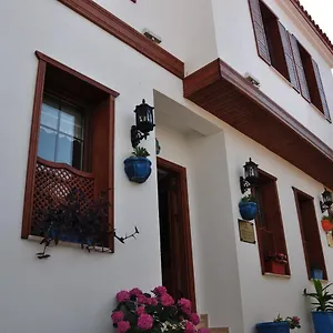 Ephesus Kusadası