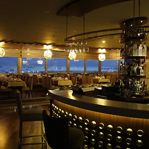 Bekdas Deluxe & 4* Estambul