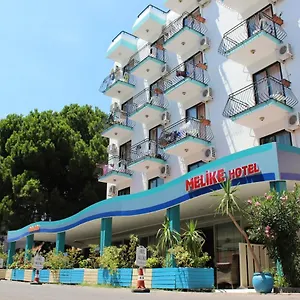 Melike 2* Kusadasi