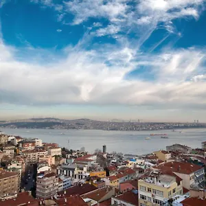 **** Hotel Cihangir Bosphorus Turchia
