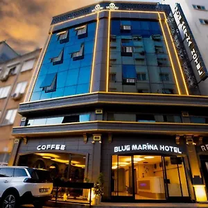 *** Hotel Blue Marina Turchia