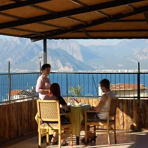 Twenty 2* Antalya
