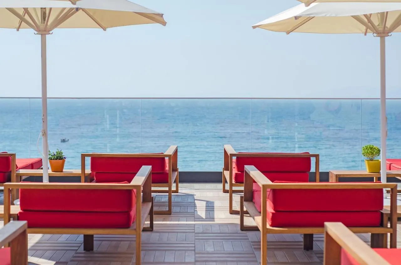 Ilayda Avantgarde Hotel Κουσάντασι Τουρκία