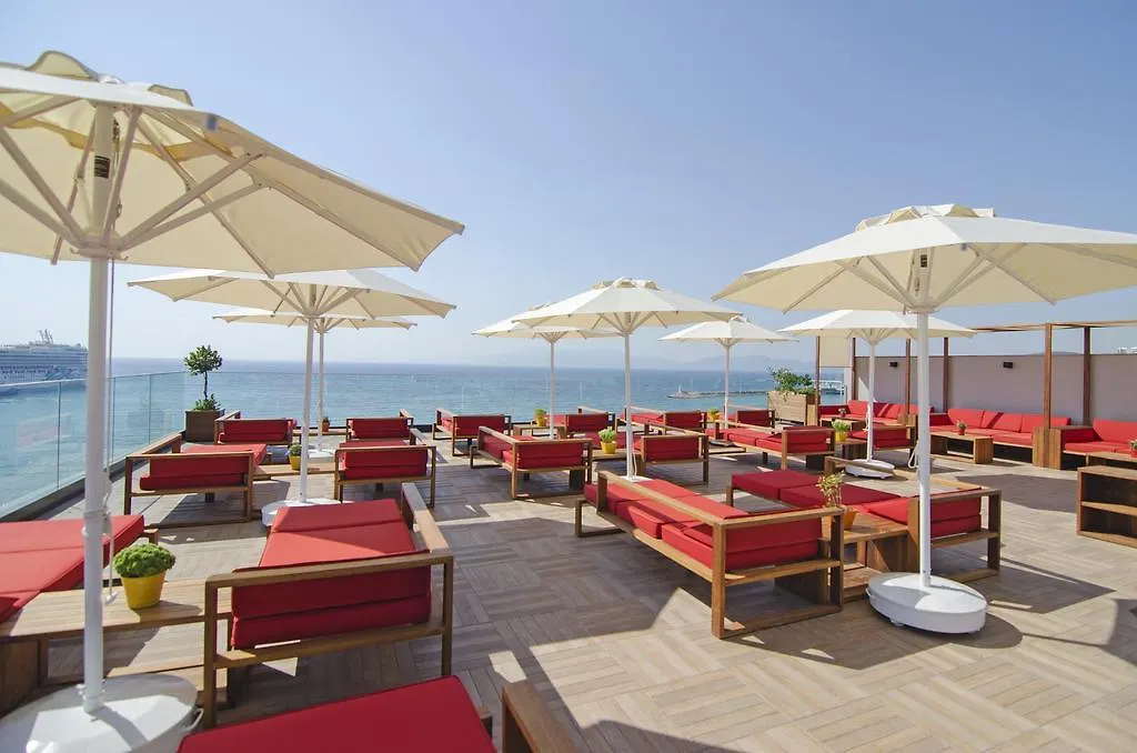 Ilayda Avantgarde Hotel Κουσάντασι 4*,  Τουρκία