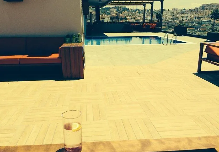 Ilayda Avantgarde Hotel Κουσάντασι 4*,