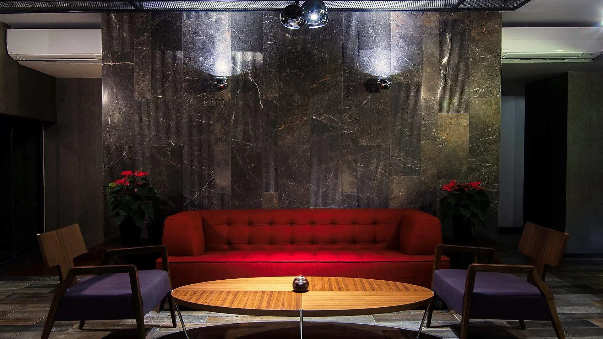 Ilayda Avantgarde Hotel Κουσάντασι