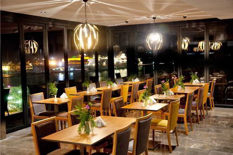 Ilayda Avantgarde Hotel Κουσάντασι 4*,  Τουρκία
